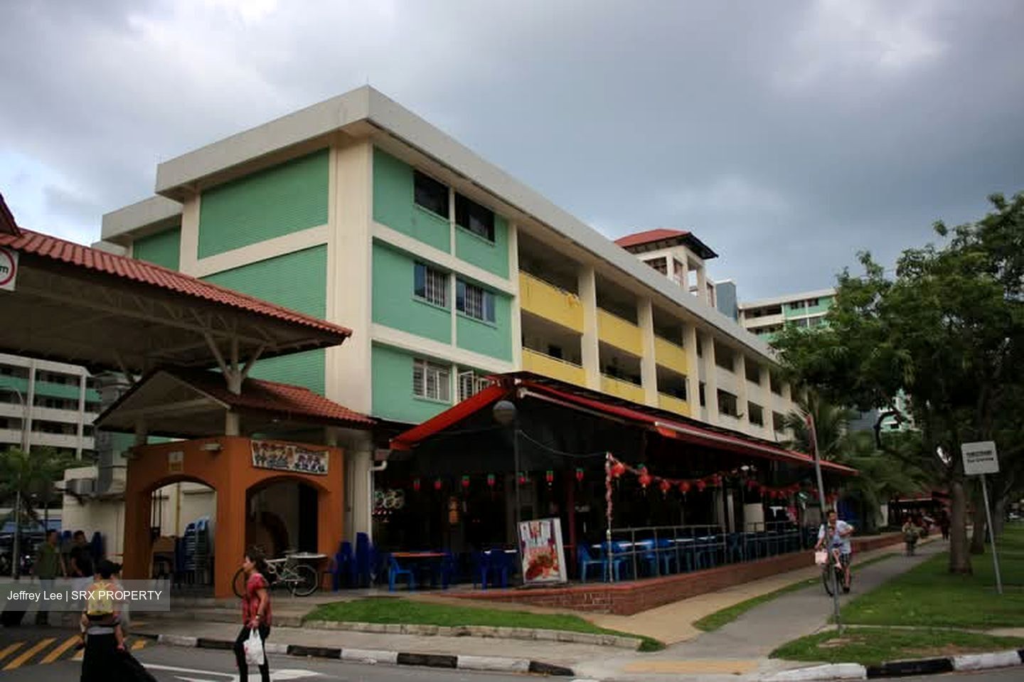 Bedok North Street 2 (Bedok),  #548463081